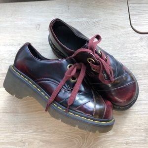 Vintage Dr Marten’s Boots